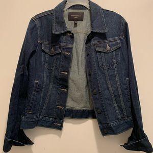 Banana Republic denim jacket